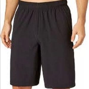 Reebok Mens Shorts XXL Sport Woven Speedwick